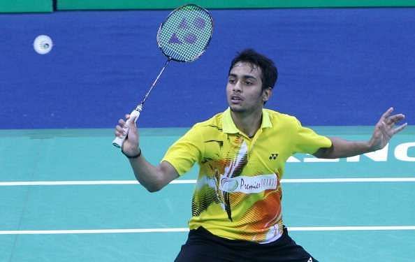 Lakshya Sen has a bright future ahead of him