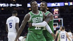 Top free agent pickups for Fantasy NBA (week of October 23rd)