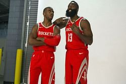 NBA Preseason Day 10: Harden dominates Knicks in New York; Boston remain unbeaten