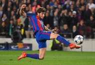 FC Barcelona v Paris Saint-Germain - UEFA Champions League Round of 16: Second Leg