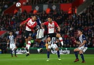 Southampton v West Bromwich Albion - Premier League