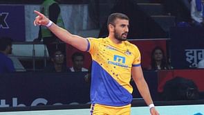Pro Kabaddi 2017 Fantasy League Tips and Khel Kabaddi Today's Code, 13 Oct, 2017