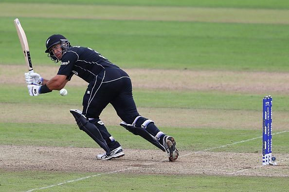 New Zealand v Bangladesh - ICC Champions Trophy