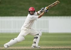 Stats: Oldest triple centurions in first-class cricket