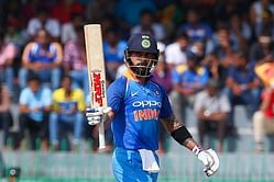 India vs New Zealand 2017: 5 things we learnt from the first ODI in Mumbai