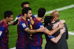 Lionel Messi - Top 5 Coaches In Leo's Career