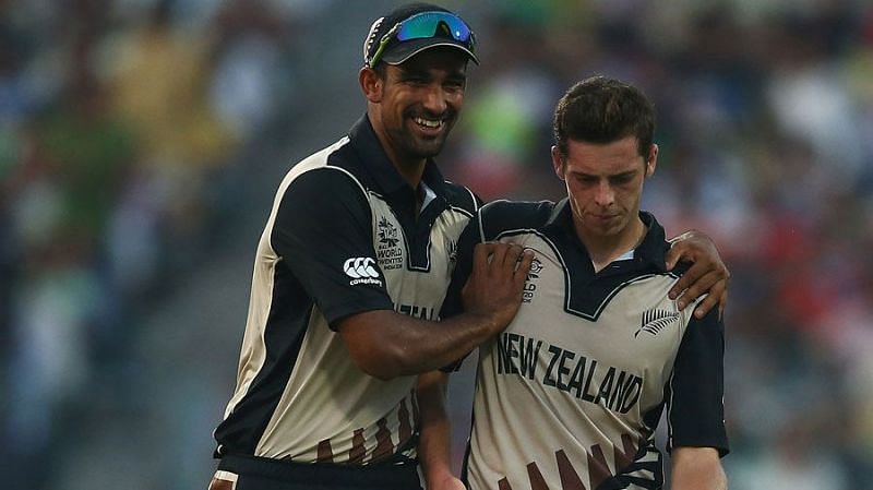 Sodhi and Santner&#039;s performance would be crucial for NZ