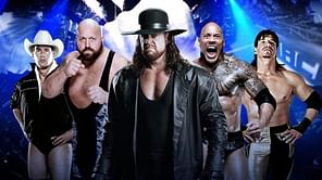 5 SmackDown GMs and why WWE had to let them go