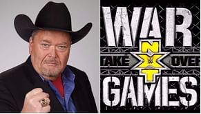 WWE News: Jim Ross comments on the return of WarGames