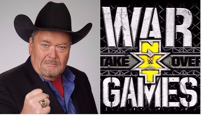WWE News: Jim Ross comments on the return of WarGames