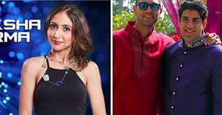 Sister-in-Law Akanksha Sharma files domestic violence case against Yuvraj Singh and family