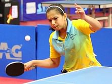 Diya Chitale part of gold medal-winning Asia squad at World Cadet Table Tennis event