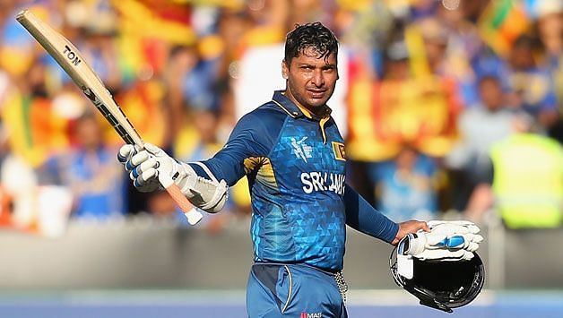 Image result for Sangakkara