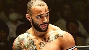 Indie news: Ricochet's latest tweet hints at his next move