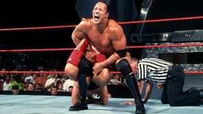 WWE News: Ric Flair talks about influencing The Rock