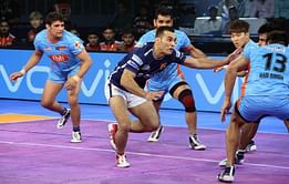 Jaipur Pink Panthers vs Dabang Delhi Match Prediction: Who will win today's Pro Kabaddi 2017 match?