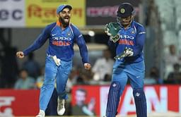 India vs Australia, 5th ODI, Who said what: World reacts as India demolish Australia to reclaim no. 1 ranking