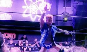 WWE News: Triple H introduces 'extraordinary' Lio Rush to WWE Universe