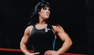 Former WWE Superstar Joanie