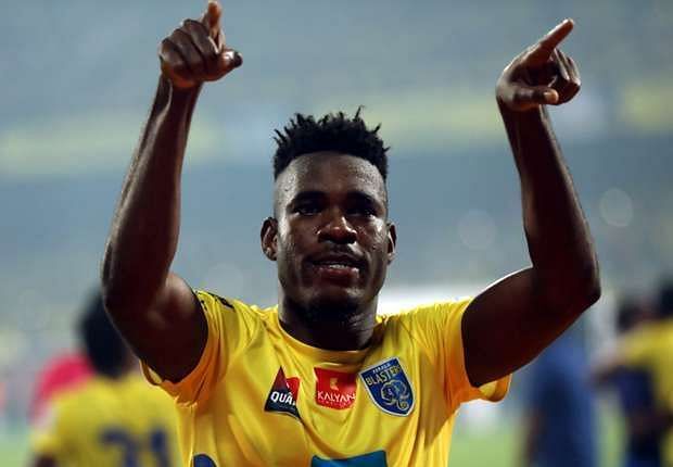 Former Kerala Blasters star Kervens Belfort pays tribute to fans by saying that he won't celebrate goals against them