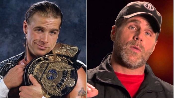 Shawn Michaels: Facts Only Hardcore Fans Know About The Heartbreak Kid