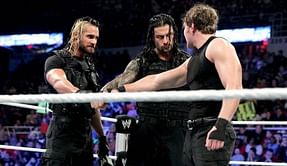 5 things The Shield is yet to accomplish in the WWE
