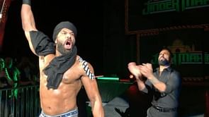 WWE Live Event Results: Boise, Idaho September 30, 2017