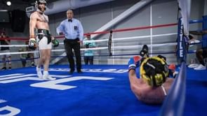 MMA/Boxing News: Negotiations are underway for Conor McGregor vs Paulie Malignaggi super-fight