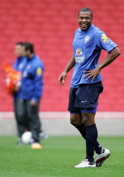 Argentina & Brazil Training