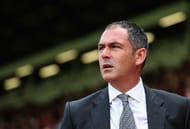 Crystal Palace v Swansea City - Premier League