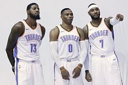 NBA 2017/18 Preview: 5 bold predictions for the upcoming season