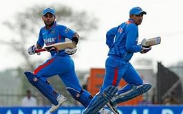 Virender Sehwag recalls the advice he and Gautam Gambhir gave to Virat Kohli