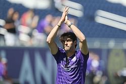 Ricardo Kaka - 5 iconic moments in the career of the Real Madrid and AC Milan great