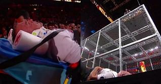 WWE Hell In A Cell Results October 8th 2017, Full Show Match Updates and Video Highlights