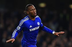 Top 5 greatest African strikers of all-time