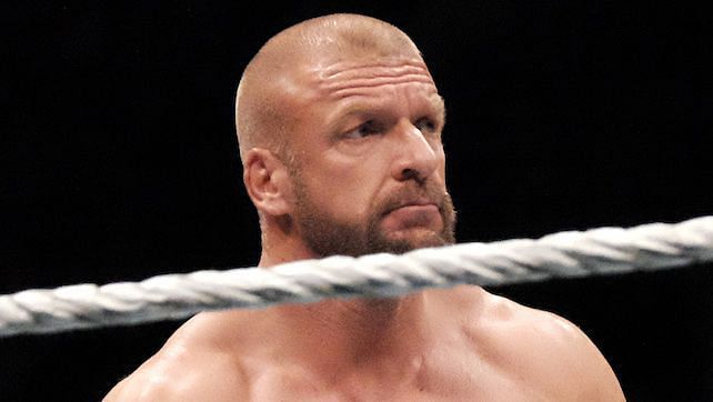 WWE News: Current champion teases facing Triple H in his return match