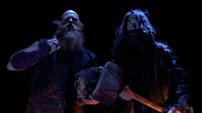 5 Reasons why the Bludgeon Brothers may not be a good idea