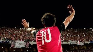 Egypt’s World Cup qualification – proof that football is more than just a sport