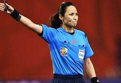 FIFA U17 World Cup 2017 to enter record books with appointment of female officials