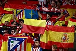 La Liga 2017/18, Atletico Madrid 1-1 Barcelona: Player Ratings
