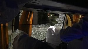 FIFA U17 World Cup: Security put on high alert for teams after fan violence incident in Guwahati