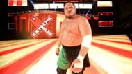 Samoa Joe could make his return on Sunday night