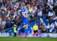 Brighton & Hove Albion v Sheffield Wednesday - Sky Bet Championship Play Off: Second Leg
