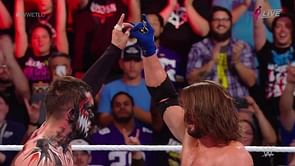 WWE TLC 2017: Biggest winners and losers
