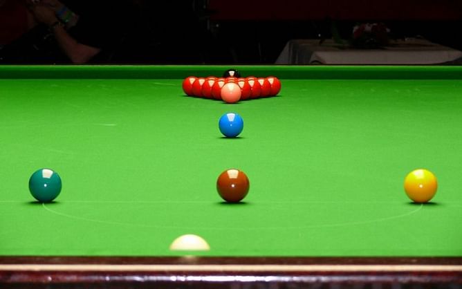 Snooker: A diminishing craze in India