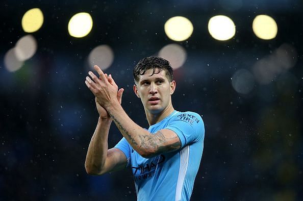 The John Stones situation: Is the £50 million gamble finally paying off?