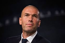 Real Madrid superstar out indefinitely with heart problem