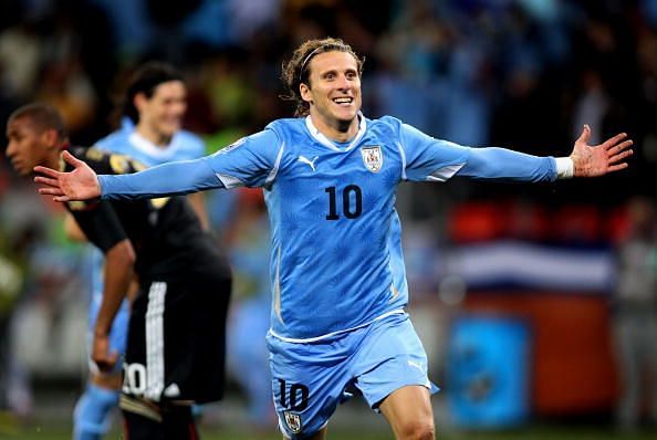 5 footballers who outshone their fathers (Part 2)