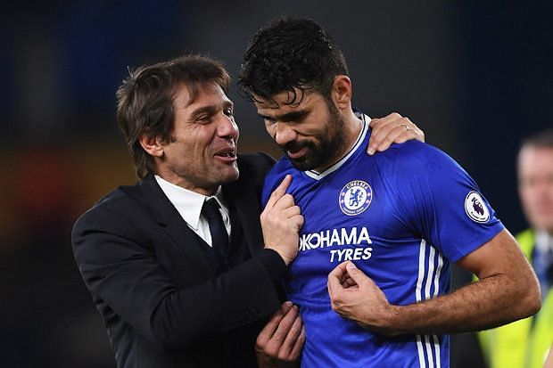 Image result for Conte Costa