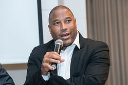Interview with John Barnes and Paul Dickov: Modern football expects too much from youngsters